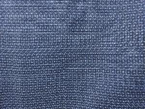 アンティーク　本場村山泥大島紬　男物着物